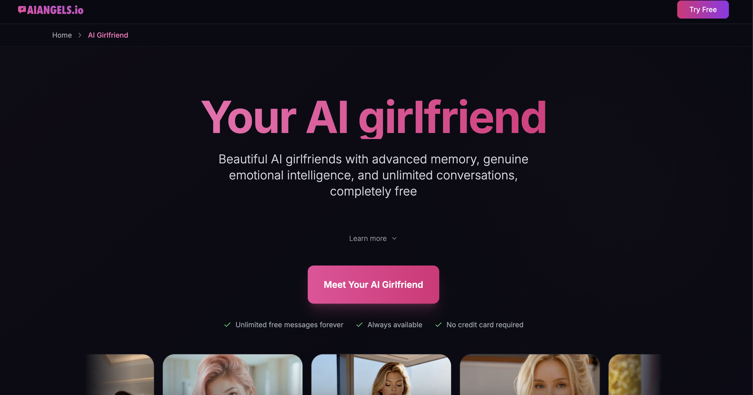 AI Angels