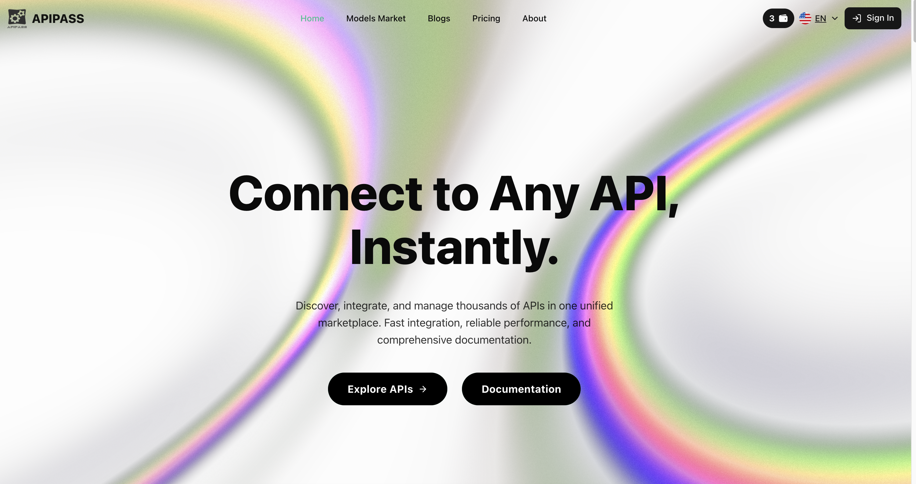 APIPASS